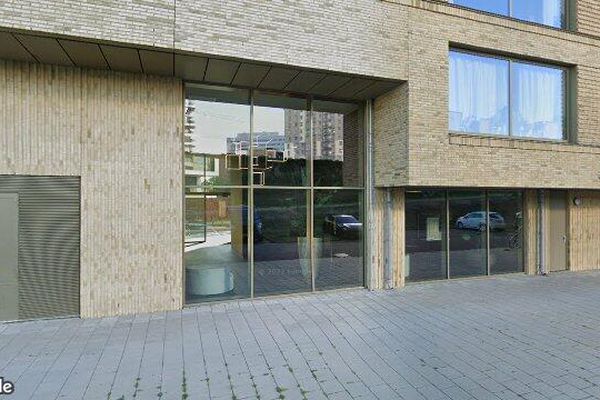 Appartement Solitudolaan in Amsterdam