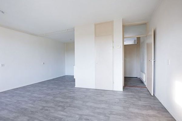Kamer Groeneweg in Utrecht