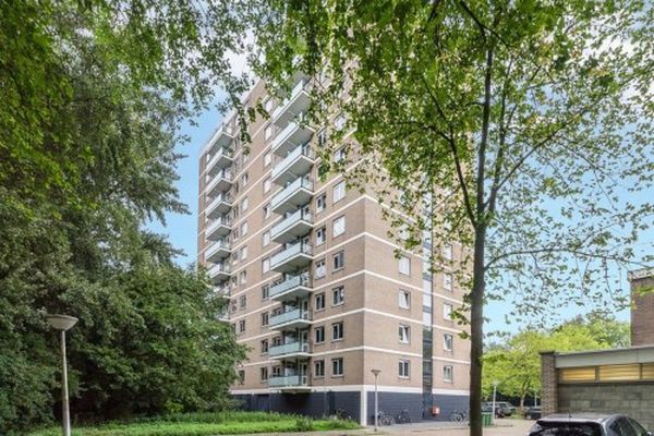 Appartement Max Havelaarlaan in Amstelveen