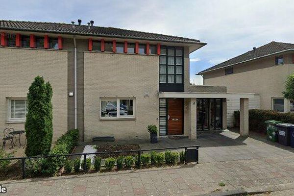 Huurwoning Annie M.G. Schmidtweg in Almere
