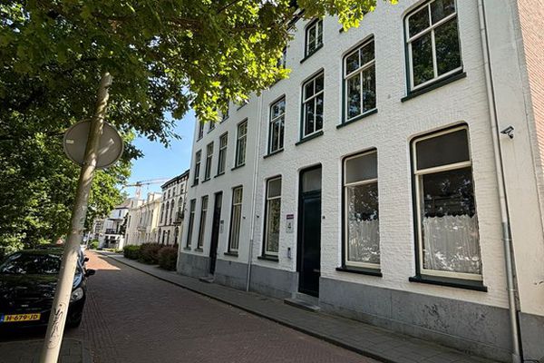 Huurwoning Renssenstraat in Arnhem