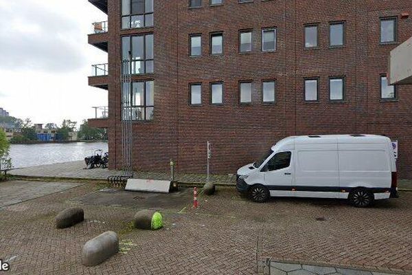 Appartement Zuideinde in Koog aan de Zaan