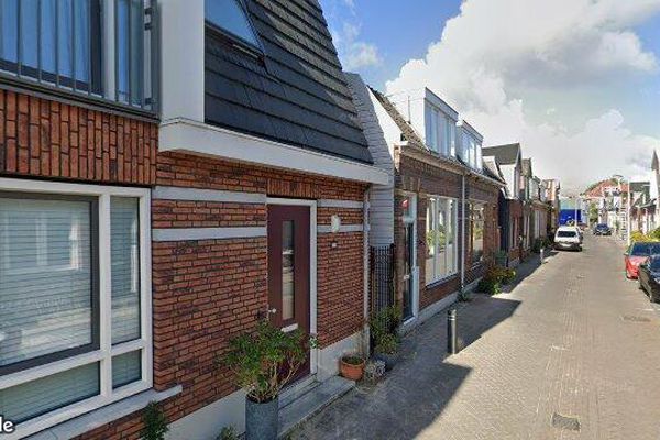 Huurwoning Schoolmeestersstraat in Zaandam