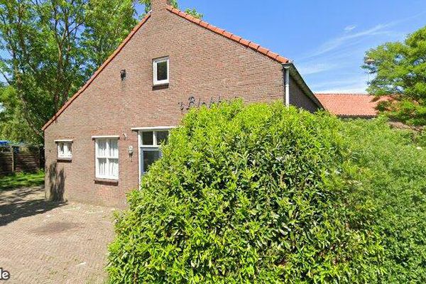 House Deltastraat in Kattendijke