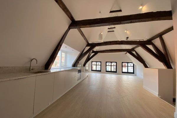 Appartement Arkelstraat in Gorinchem
