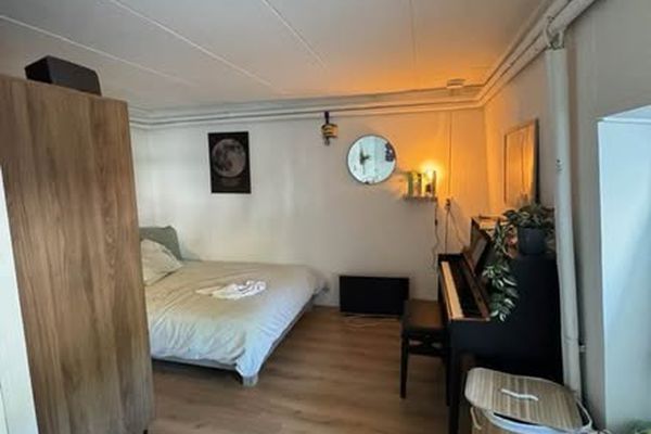 Kamer onbekend in Groningen