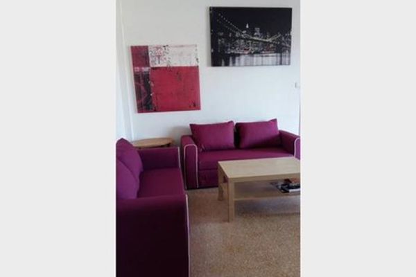 Room Duivendrechtsekade in Amsterdam