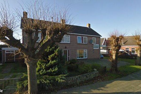 Appartement J.P. Santeeweg in Nietap
