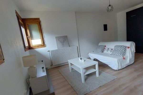 Kamer Cornelis Mertenssstraat in Utrecht