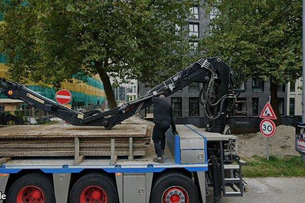 Appartement Dudokstraat in Hoofddorp