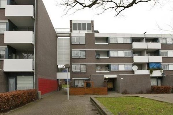 Apartment Ophemerthof in Amsterdam