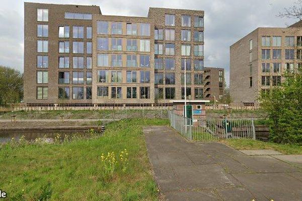 Appartement Picassolaan in Alkmaar