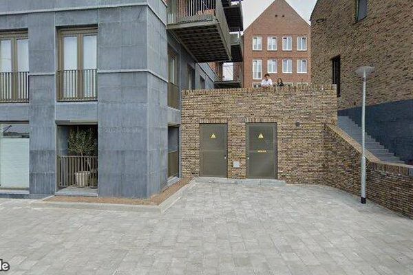 Apartment Maasschriksel in Venlo
