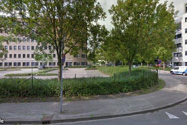 Apartment Lichtpenweg in Amersfoort