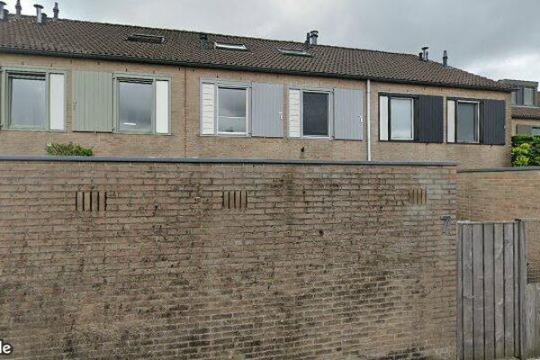 Huurwoning Waldhoorn in Barneveld