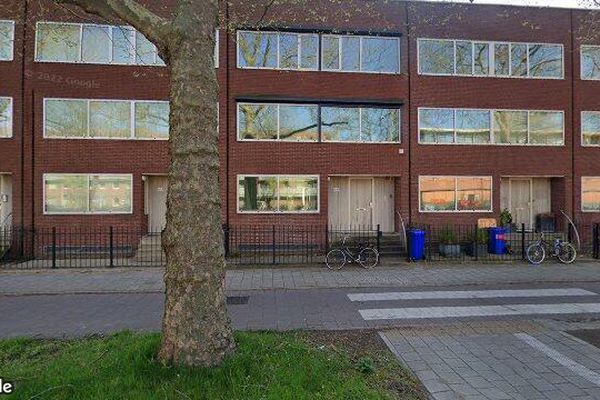 Appartement Amstelveenseweg in Amsterdam
