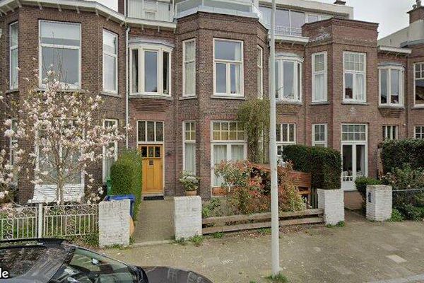 Huurwoning Eikstraat in Den Haag
