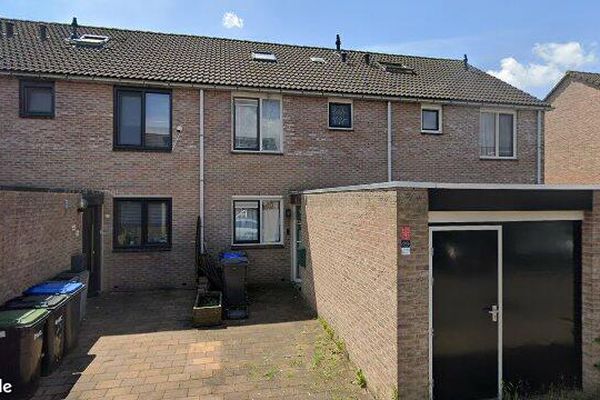 Huurwoning Horst 29 in Lelystad