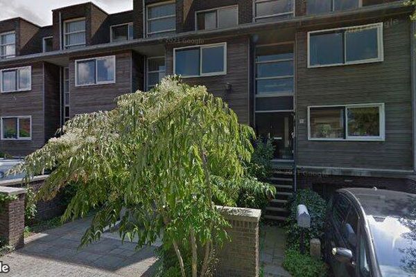 Huurwoning Watermaalpad in Amsterdam