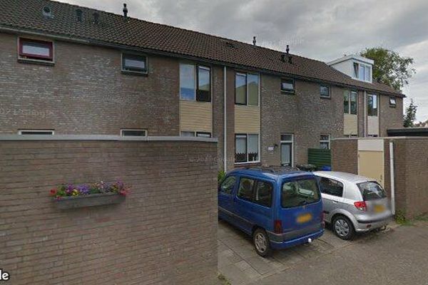 Huurwoning Kruiszwin in Julianadorp