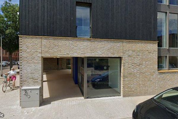 Apartment Galjoenstraat in Tilburg