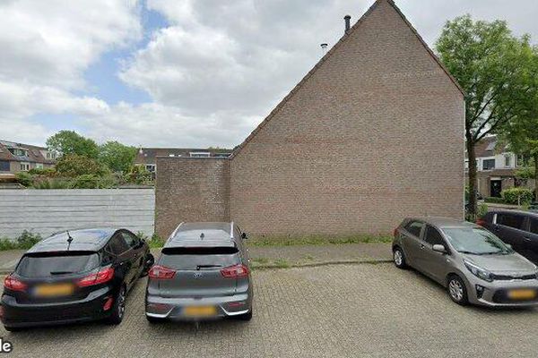 Huurwoning Kuinderbos in Hoofddorp