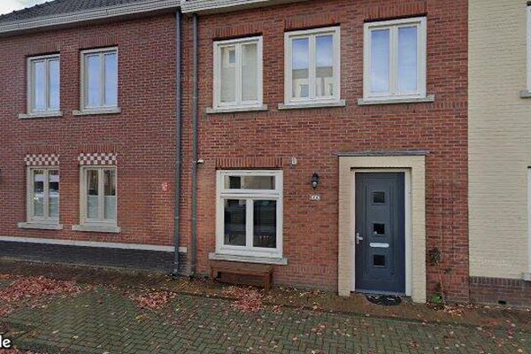 Huurwoning Beukenburg in Vleuten