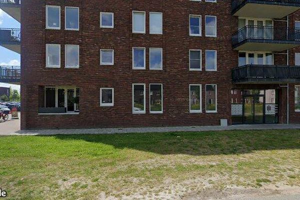Apartment De Arend in Kampen
