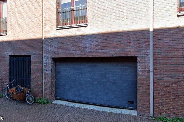 House Wisselstraat in Amsterdam