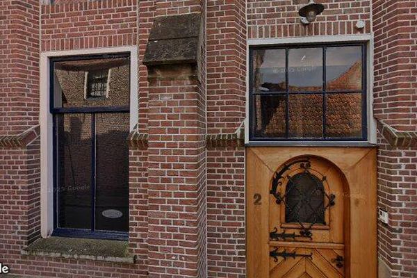 Apartment Raamstraat in Hasselt
