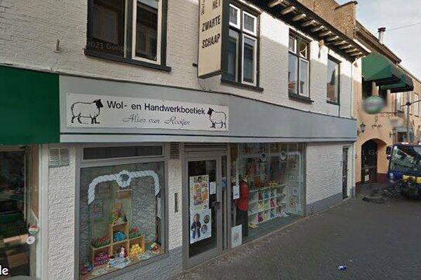 Appartement Korte Kapoeniestraat in Doetinchem