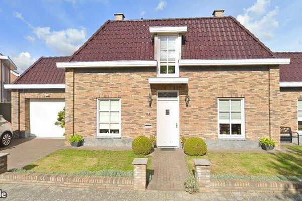 Huurwoning Leukerschansstraat in Weert