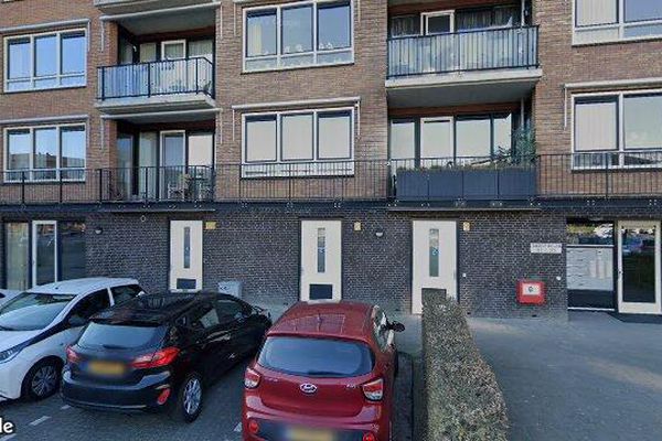 Apartment Tamarixplantsoen in Heerhugowaard