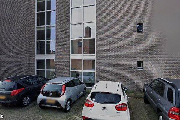 Apartment De Braak in Oosterhout (NB)