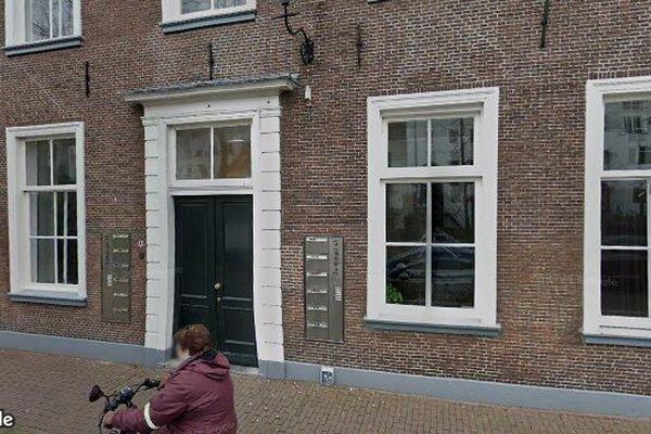 Huurwoning Zuidsingel in Amersfoort