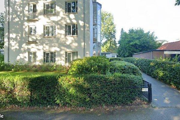 Appartement Bilderdijklaan in Amersfoort