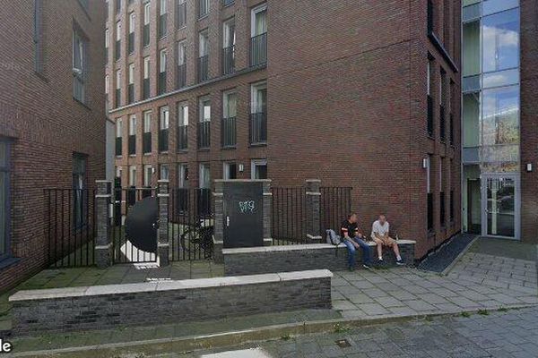 Apartment Markendaalseweg in Breda