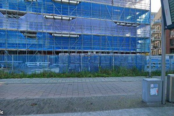 Appartement Onderwijsboulevard in Den Bosch