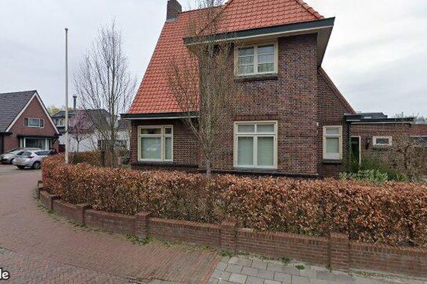 House Spoorstraat in Zuidbroek