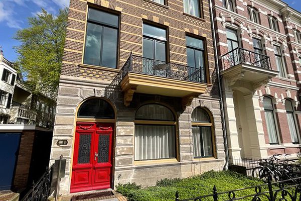 Appartement Betuwestraat in Arnhem