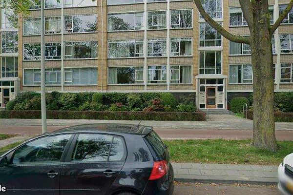 Appartement Groen van Prinstererlaan in Den Haag