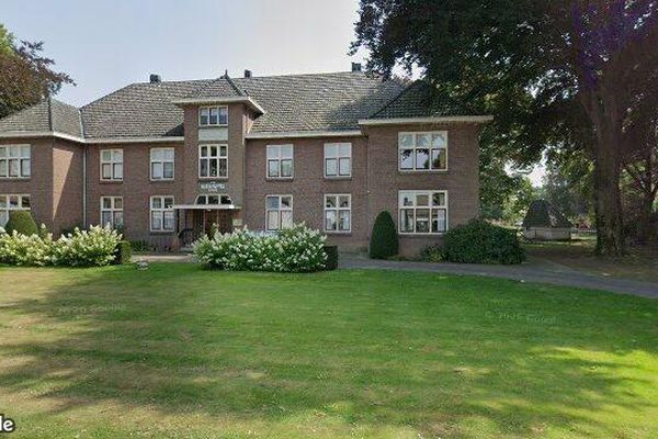 Appartement Pastoor Thuisstraat in Keijenborg