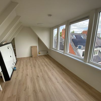 Kamer Celebesstraat in Groningen