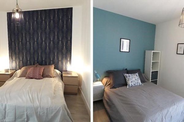 Room 1e Middellandstraat in Rotterdam