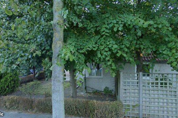 House Ardèchelaan in Eindhoven