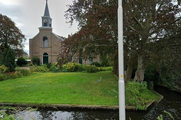 House Oosteinderweg in Aalsmeer