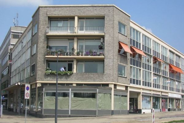 Appartement Koninginnesingel in Venlo