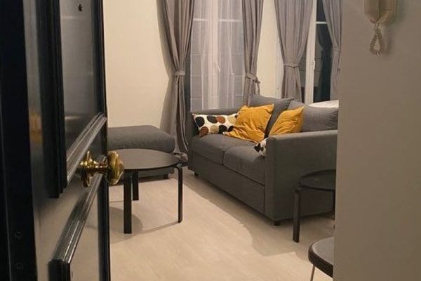 Room Limapad in Utrecht