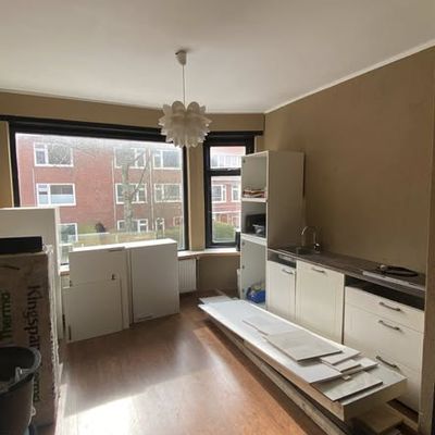 zeeheldenbuurt, Groningen