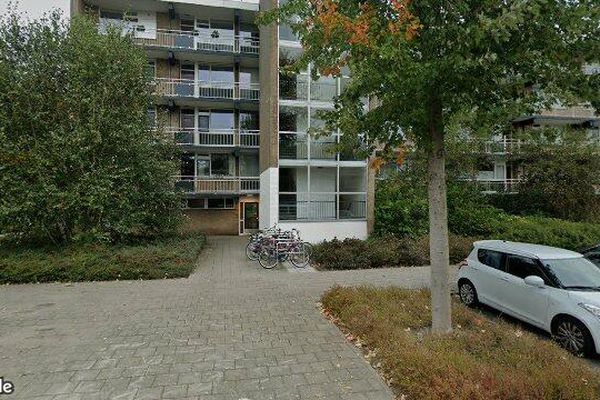 Appartement Sportlaan in Amstelveen